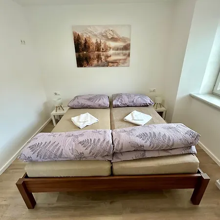 Anita 2 Апартаменты *