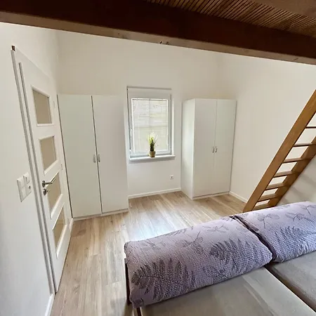 Anita 2 Apartment