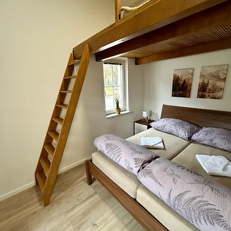 Апартаменты Anita 2 *