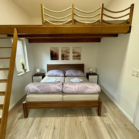 Anita 2 Apartment