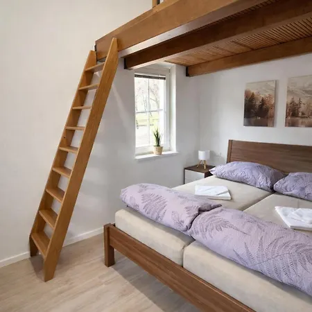 Apartment Family Near Mölltaler Gletscher 2