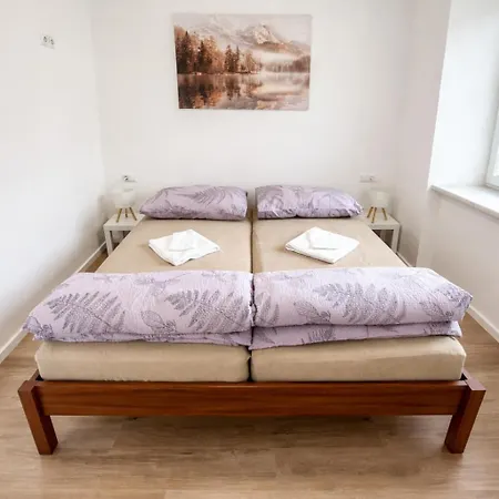 דירה Family Near Moelltaler Gletscher 2 *