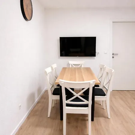 דירה Family Near Moelltaler Gletscher 2 *