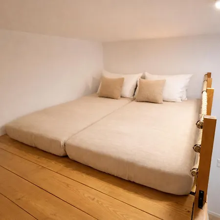 Apartment Family Near Mölltaler Gletscher 2 Flattach