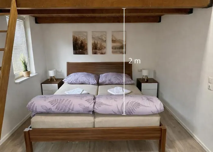 Family Near Moelltaler Gletscher 2 דירה