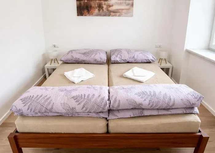 דירה Family Near Moelltaler Gletscher 2 *