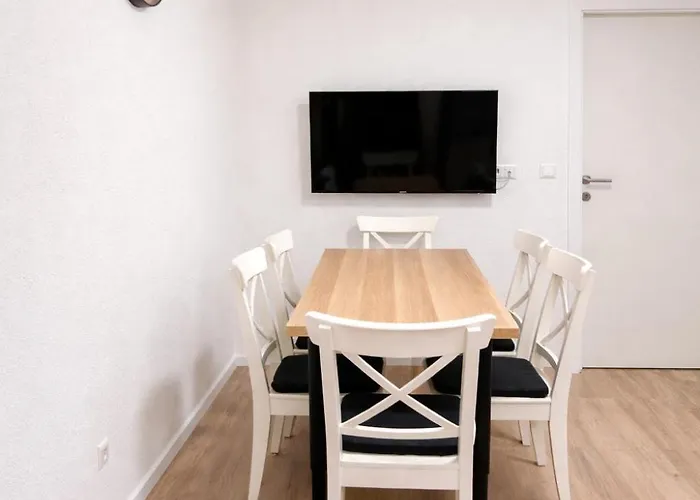 Apartment Family Near Mölltaler Gletscher 2 *