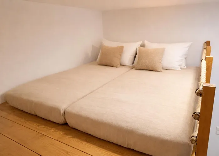 דירה Family Near Moelltaler Gletscher 2 פלאטלאך